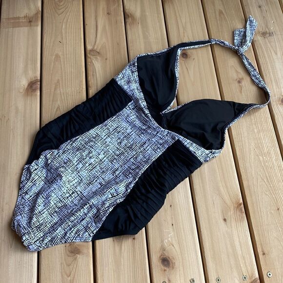 Calvin Klein Swim Suit/One Piece - Picture 3 of 6